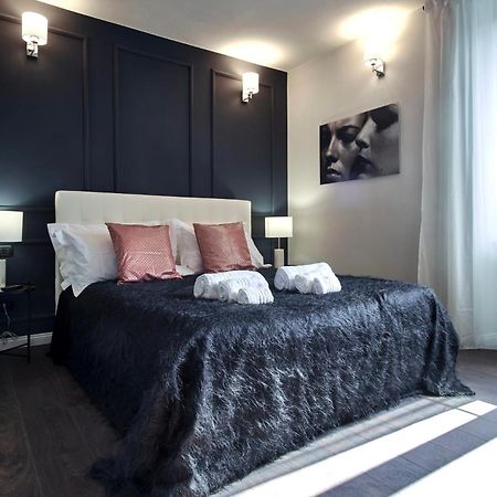 Apartamento Chiclife Sarona Shenkin - Santa Caterina & Museum Bérgamo Exterior foto