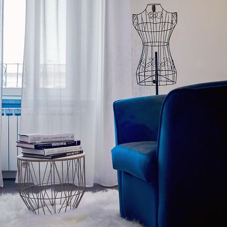 Apartamento Chiclife Sarona Shenkin - Santa Caterina & Museum Bérgamo Exterior foto