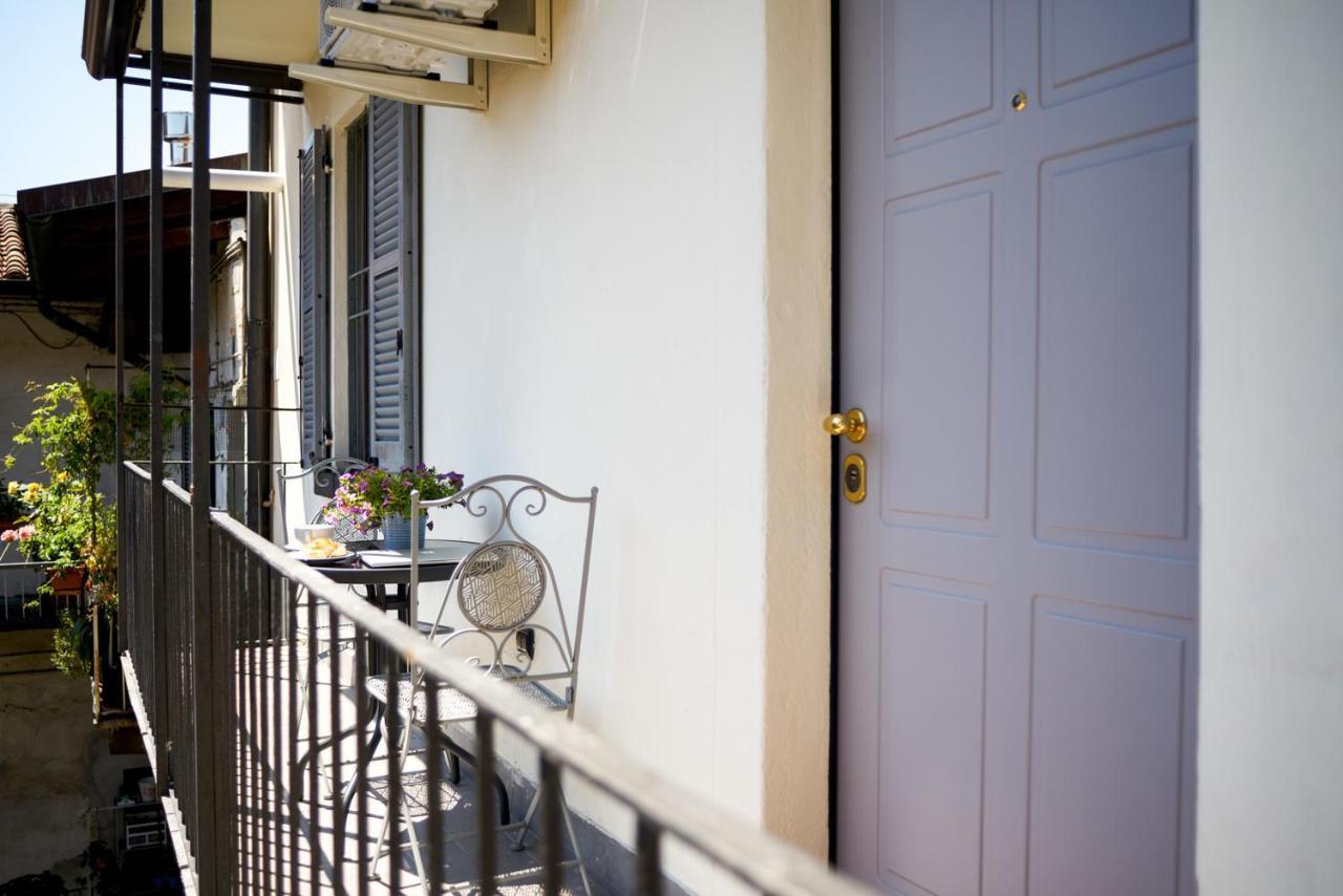 Apartamento Chiclife Sarona Shenkin - Santa Caterina & Museum Bérgamo Exterior foto