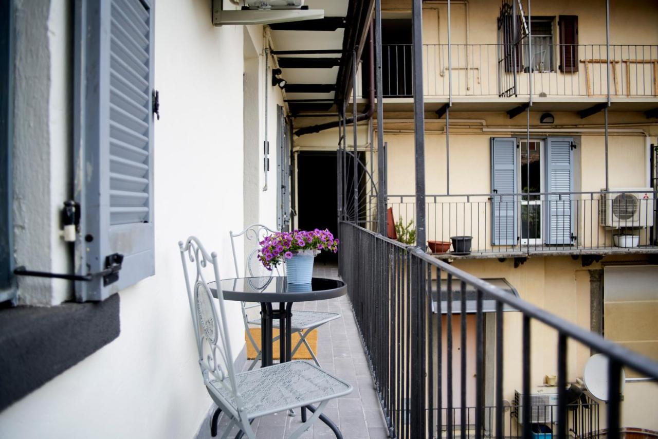 Apartamento Chiclife Sarona Shenkin - Santa Caterina & Museum Bérgamo Exterior foto