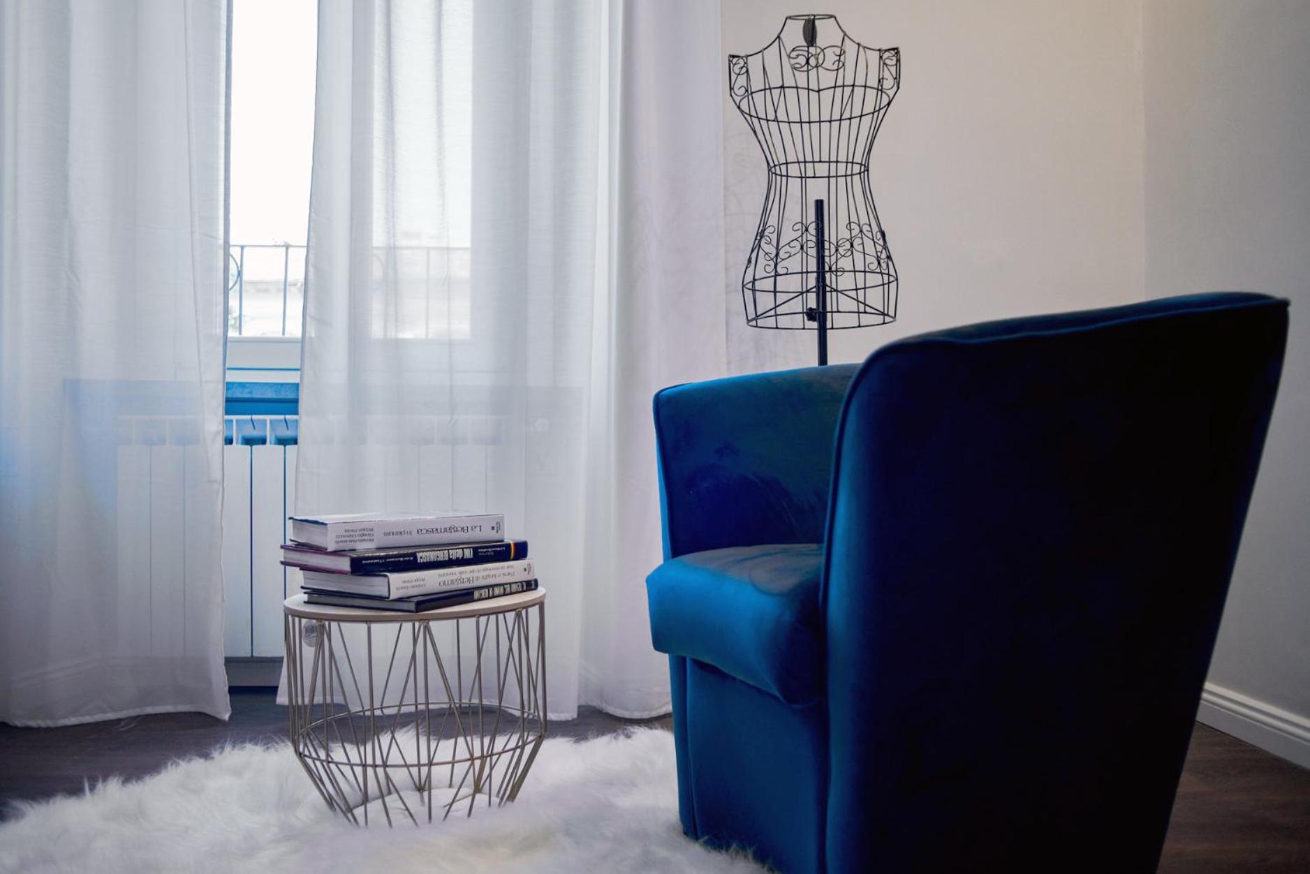 Apartamento Chiclife Sarona Shenkin - Santa Caterina & Museum Bérgamo Exterior foto