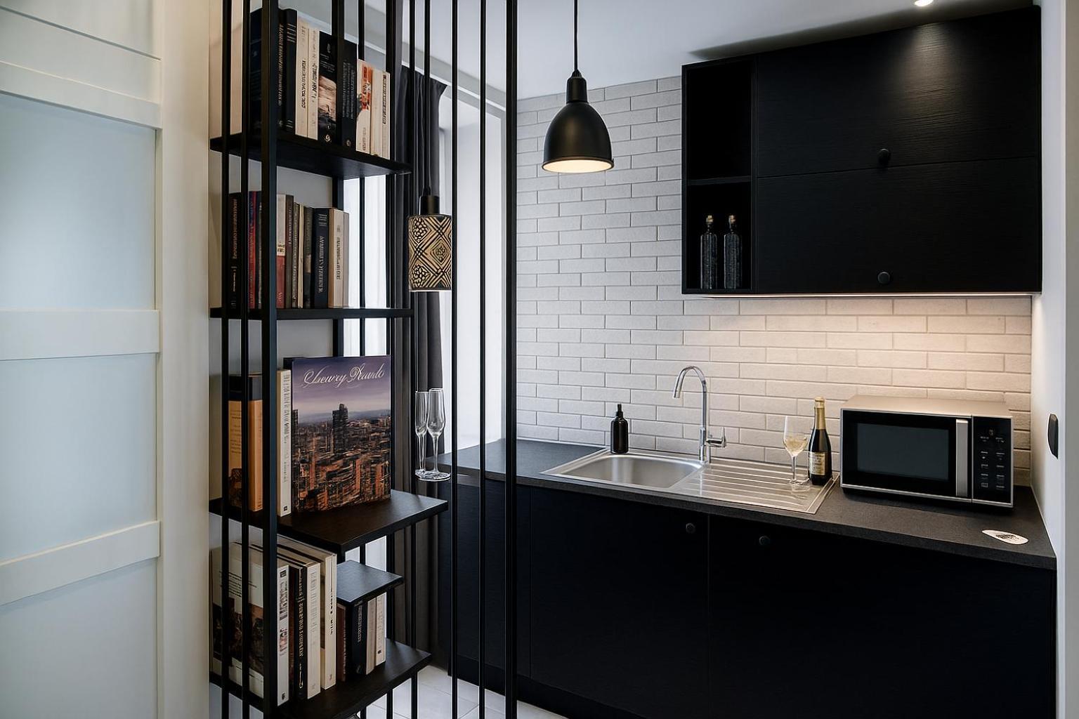 Apartamento Chiclife Sarona Shenkin - Santa Caterina & Museum Bérgamo Exterior foto